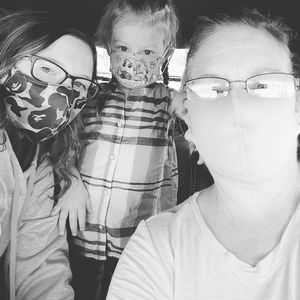 Meet your Posher, Teresa